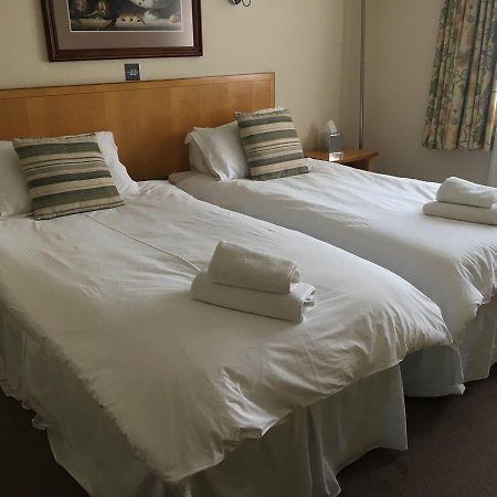 Hotel Downsview à Ashford  Extérieur photo