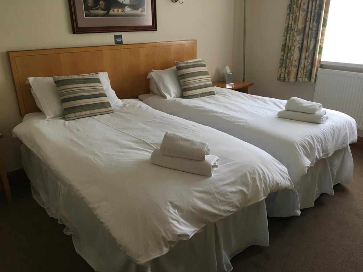 Hotel Downsview à Ashford  Extérieur photo