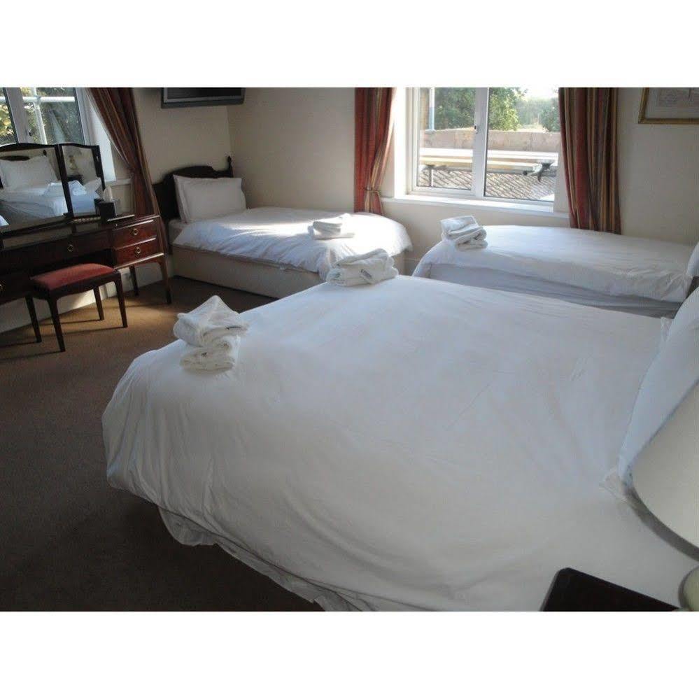 Hotel Downsview à Ashford  Extérieur photo